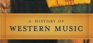 Course Image History of western Music || Fall22 fall23