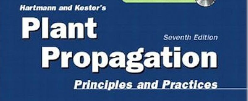 Course Image Plant Propagation - Fall23