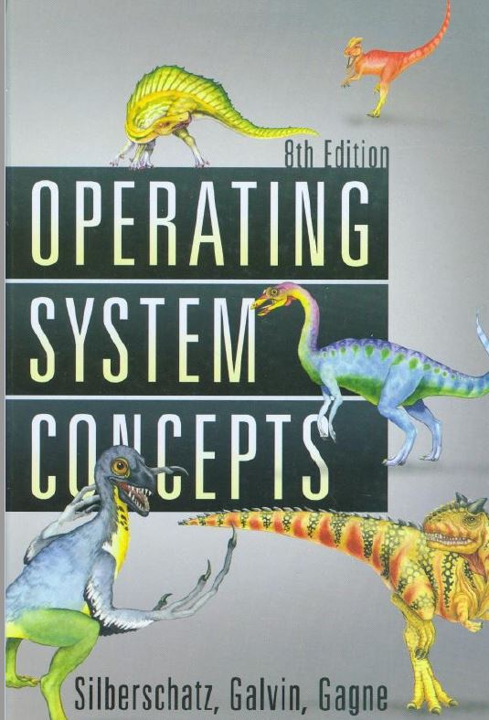 Course Image FUNDAMENTALS OF OPERATING SYSTEMS Fall23