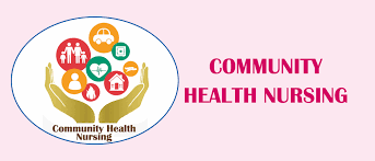 Course Image Community Health Nursing/ Theory || Fall23