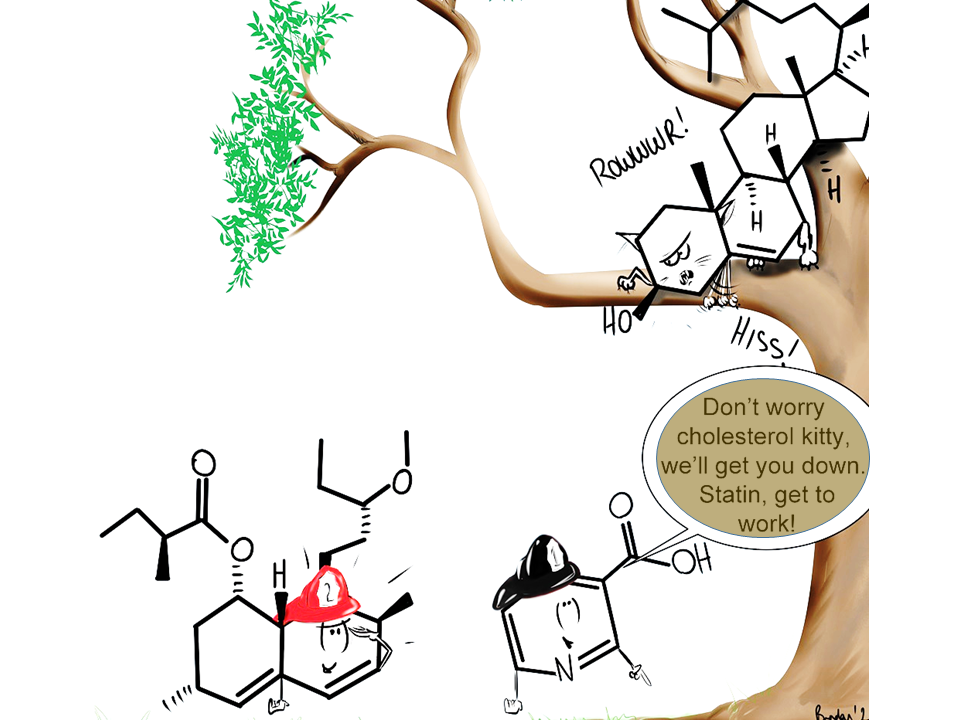 Course Image Advanced Environmental Chemistry Fall23