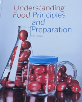 Course Image Principles of Food Science-Application Lab Fall23