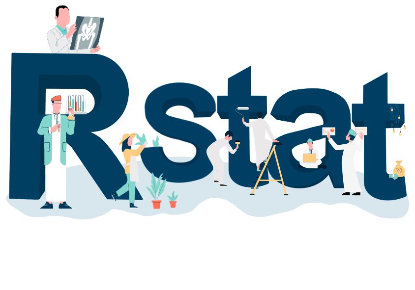 Course Image Discovering Statistics Using R || Fall23