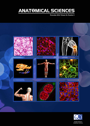 Course Image Basic Anatomical Sciences Spring24