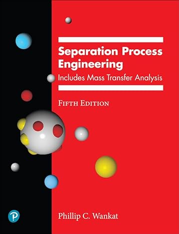 Course Image Introduction to Separation Processes-spring24