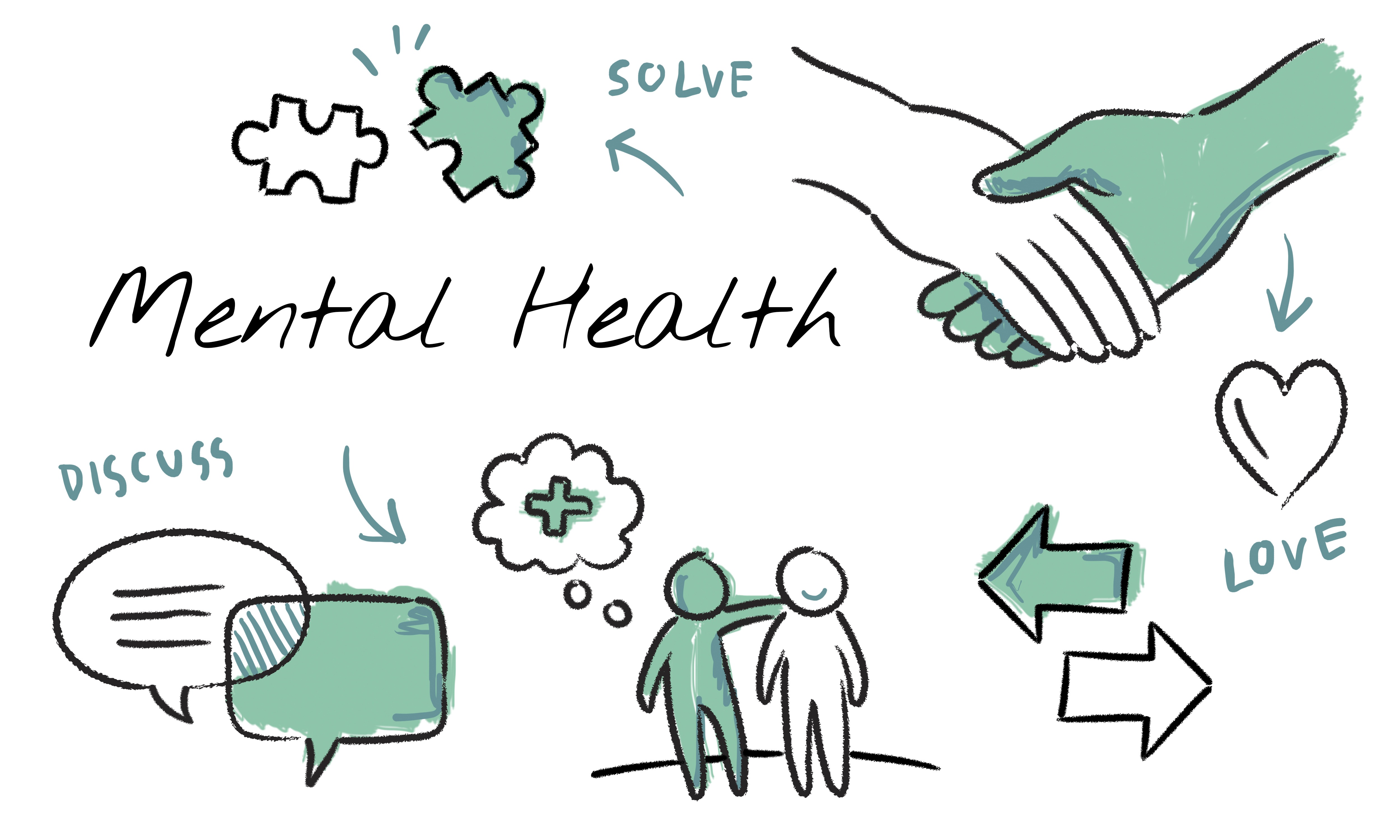 Course Image Mental Health Nursing Theory || Spring24