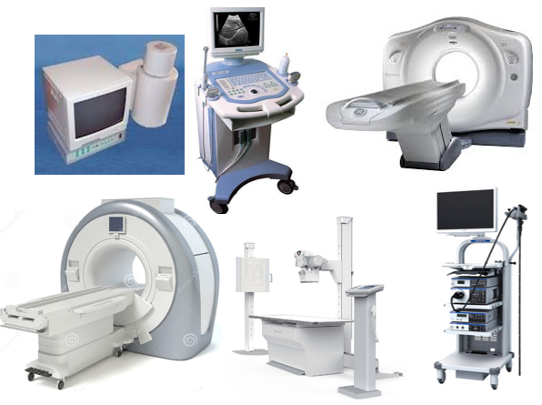 Course Image Diagnostic Imaging and Anesthesiology ||Spring24