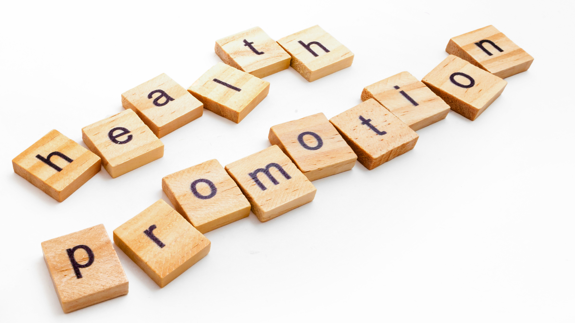 Course Image Health Promotion and Health Education || Spring24