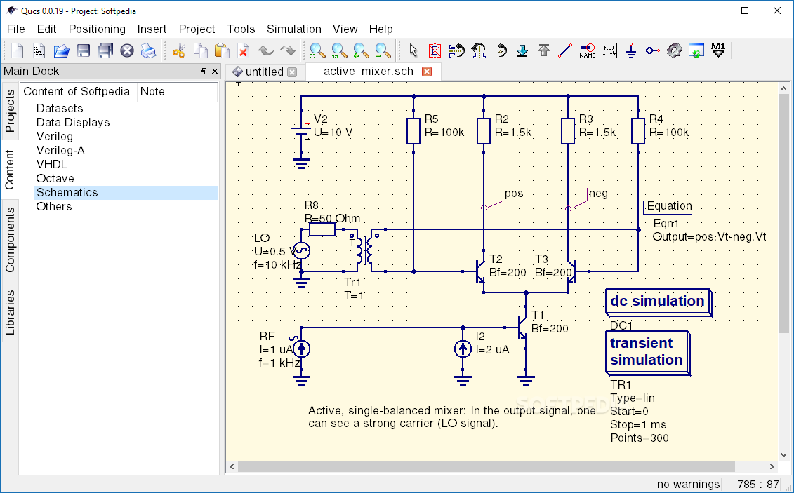 Course Image Electronics-I || Spring24