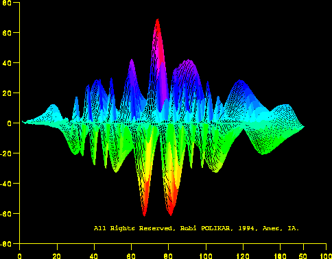 Course Image Digital Signal Processing || Spring24