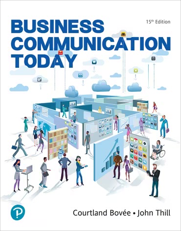 Course Image Business Communication - - Ms Najat AlKalbani - || Spring24