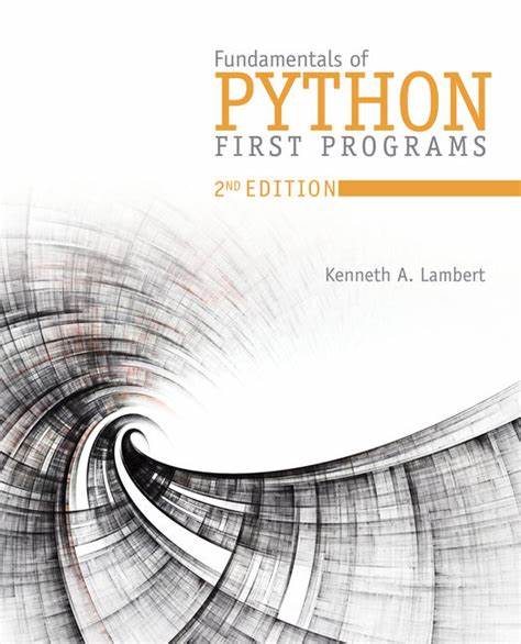 Course Image Programming for Engineers || Summer24