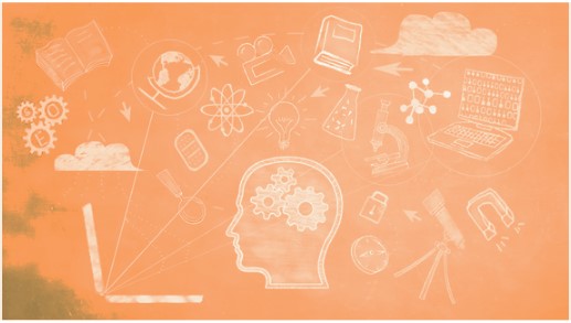 Course Image FPES0560: Sciences_Fall24