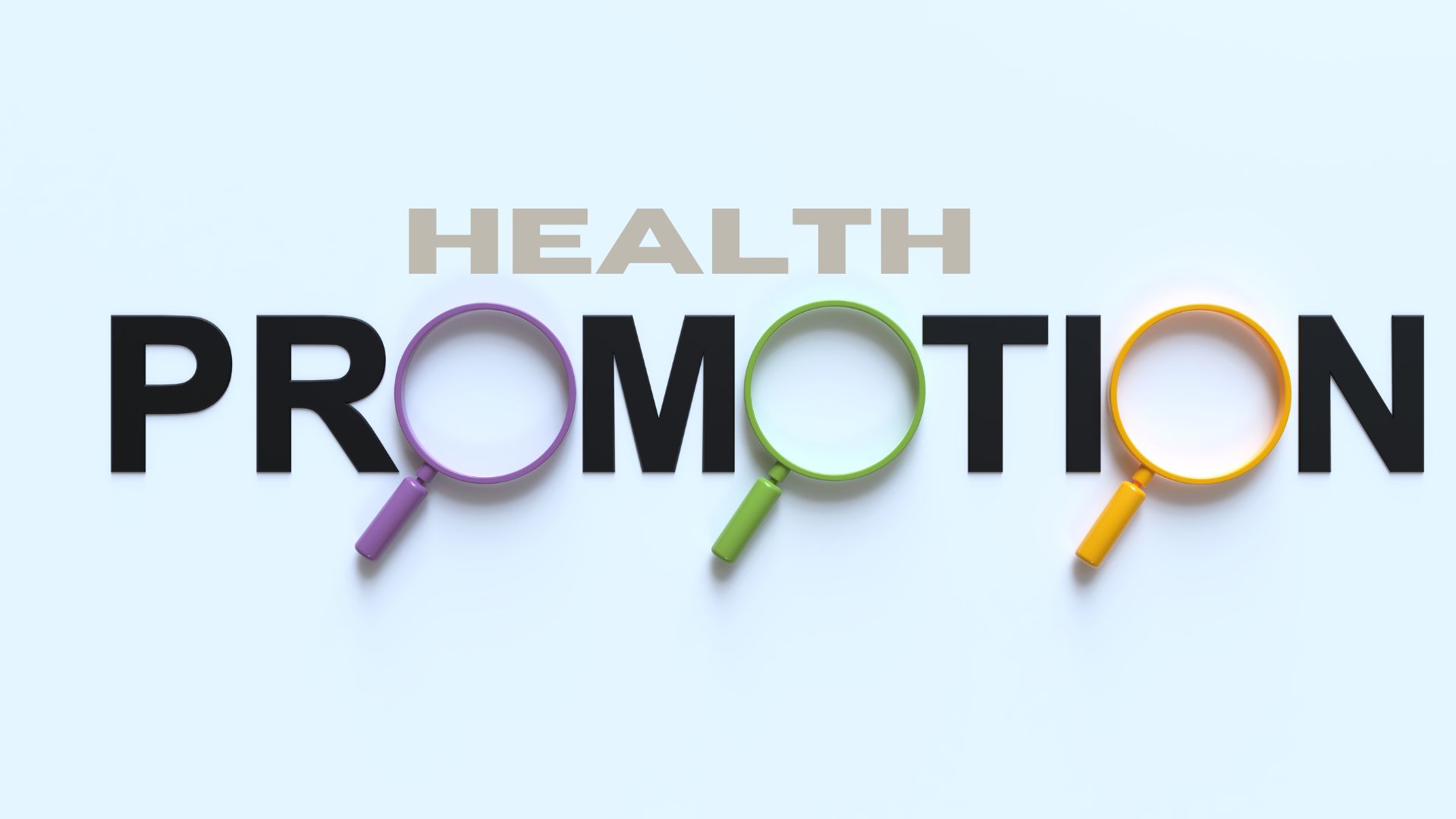 Course Image Health Promotion and Health Education || Summer24