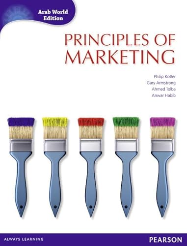 Course Image Principles of Marketing || Fall24