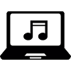 Course Image Computer Applications in Music  | Fall24
