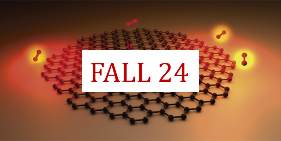 Course Image Experimental Methods of Physics III - Fall 2024