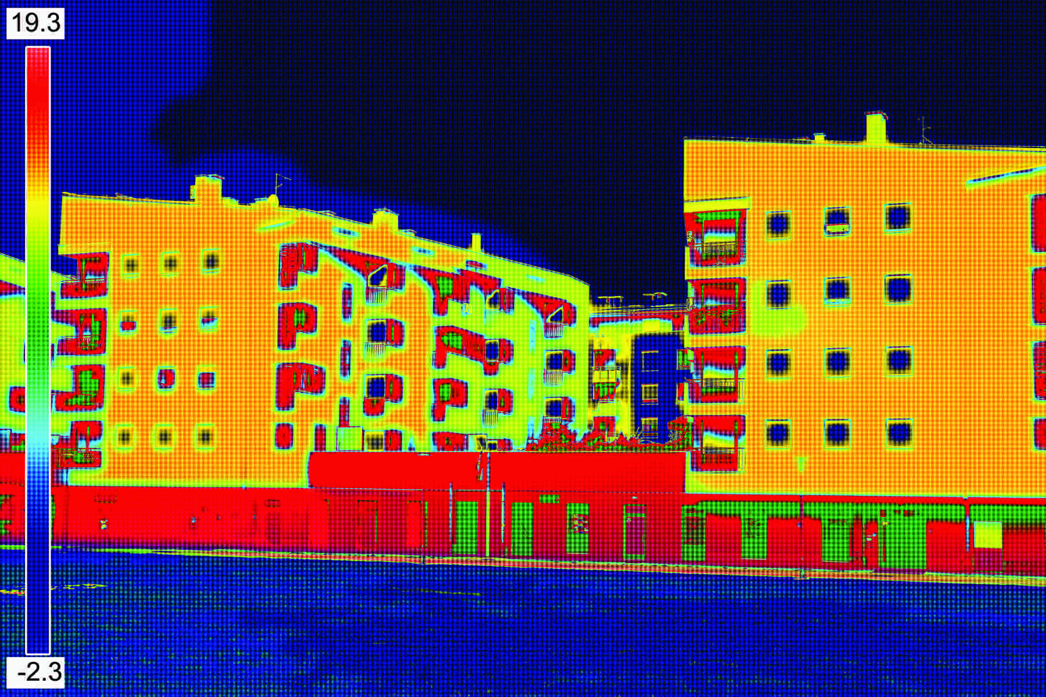 Course Image Advanced Building Systems Engineering - Fall24
