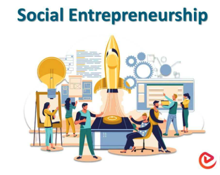 Course Image Social Entrepreneurship -Fall24