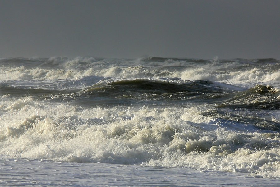 Course Image MASF 3001 Physical Oceanography - Spring 25