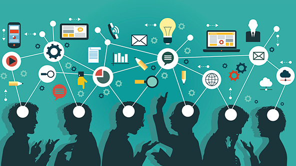 Course Image TECH6101: Instructional, Information, and Communication Technologies Spring25