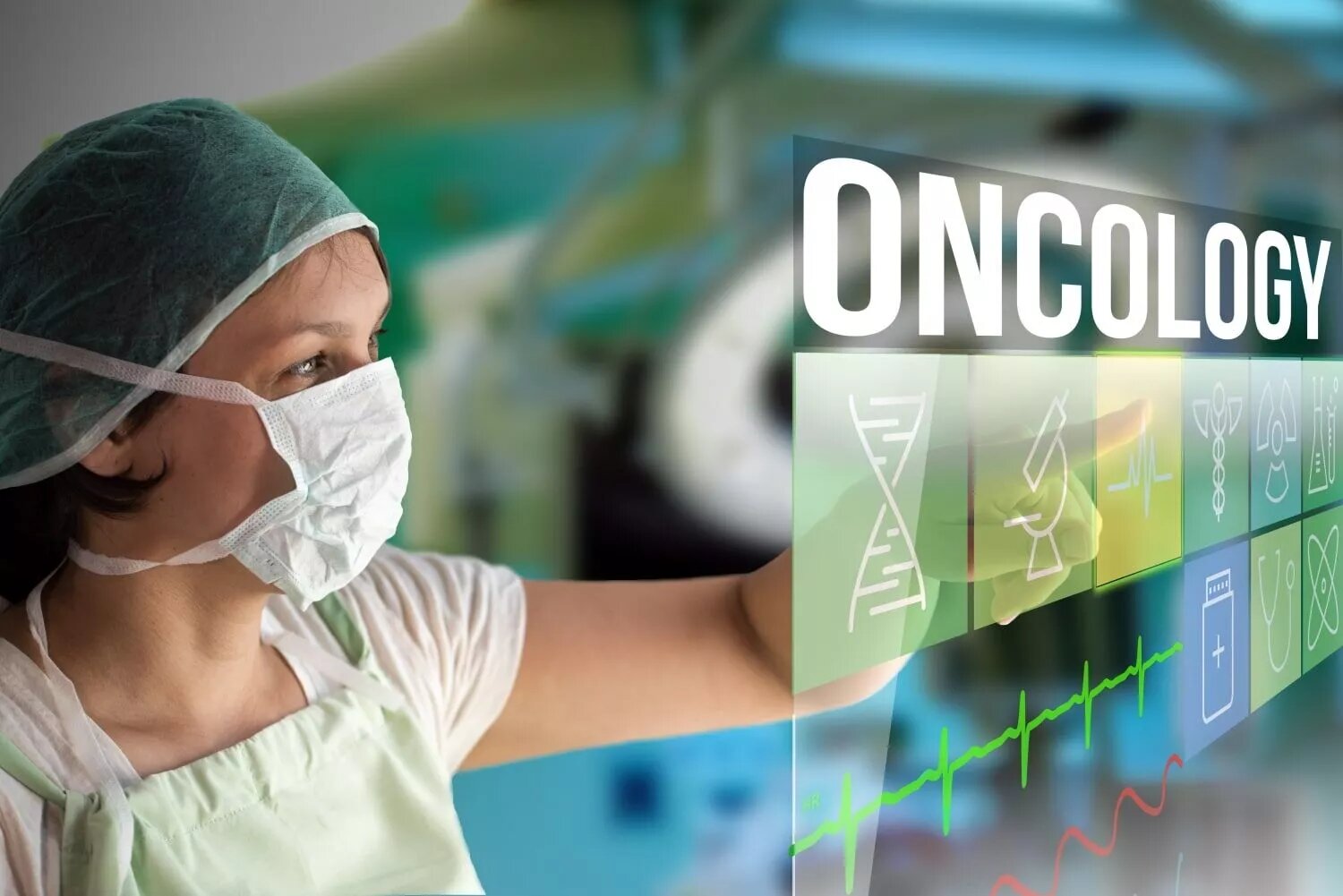 Course Image Oncology Nursing || Spring23 spring24 spring25