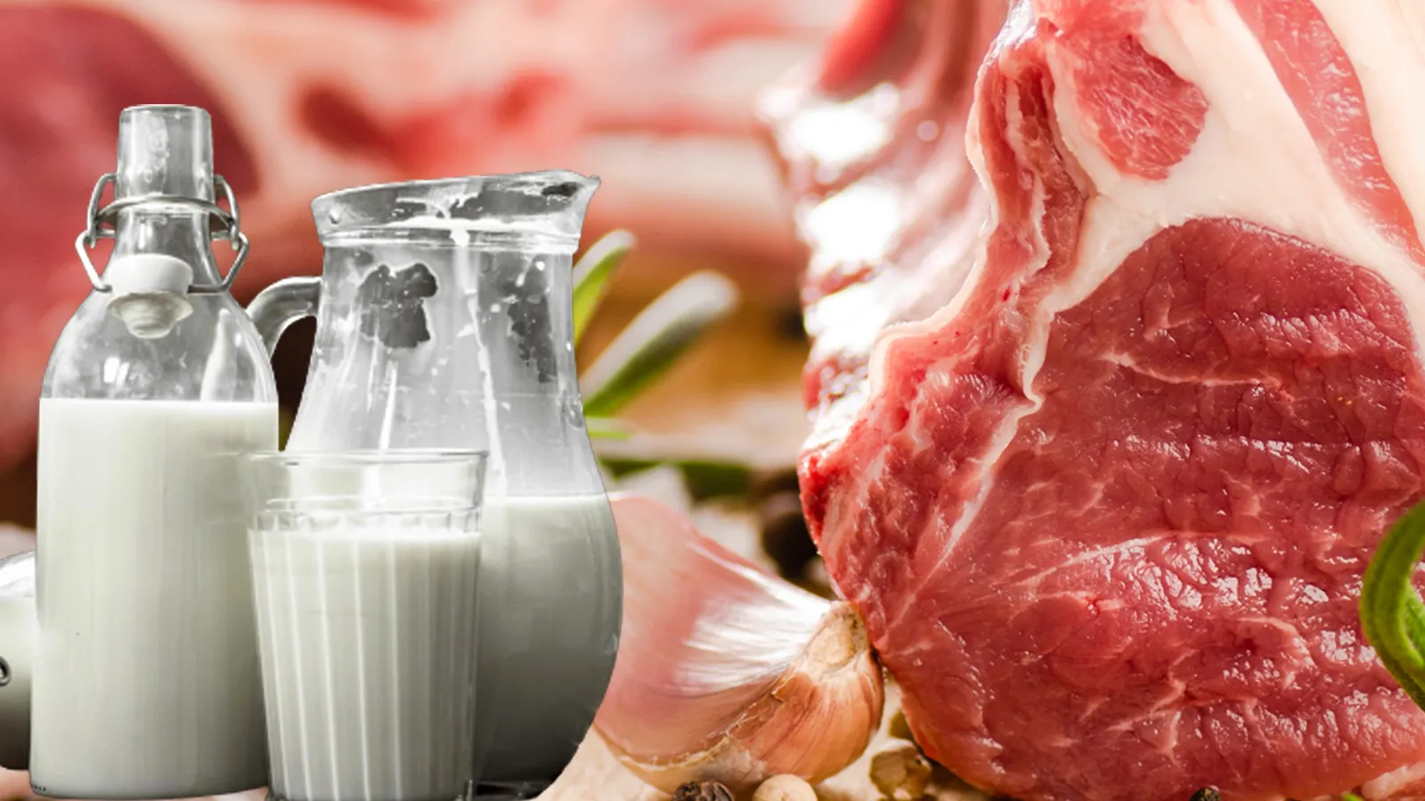 Course Image Dairy and Beef Production || Spring25