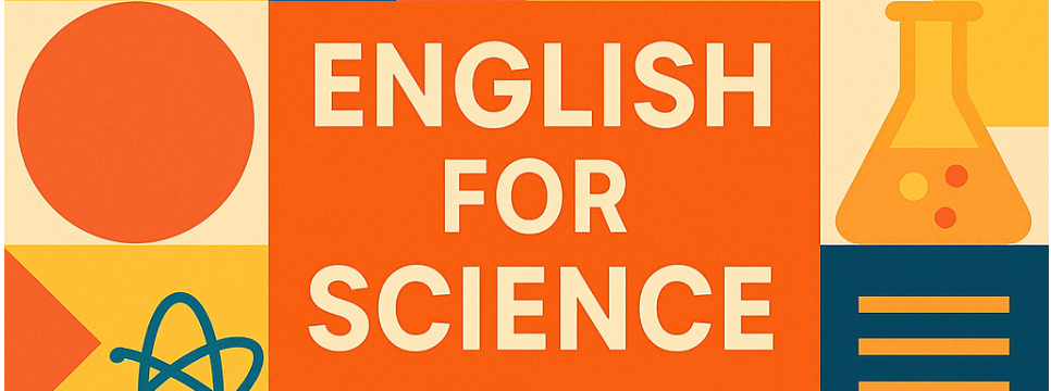 Course Image FPES0603 Sciences Summer 25