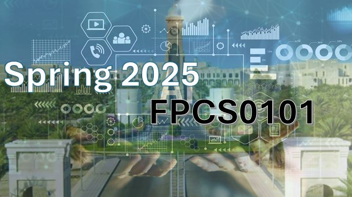 Course Image FPCS0101_Basic Computing Skills (English)_Spring25