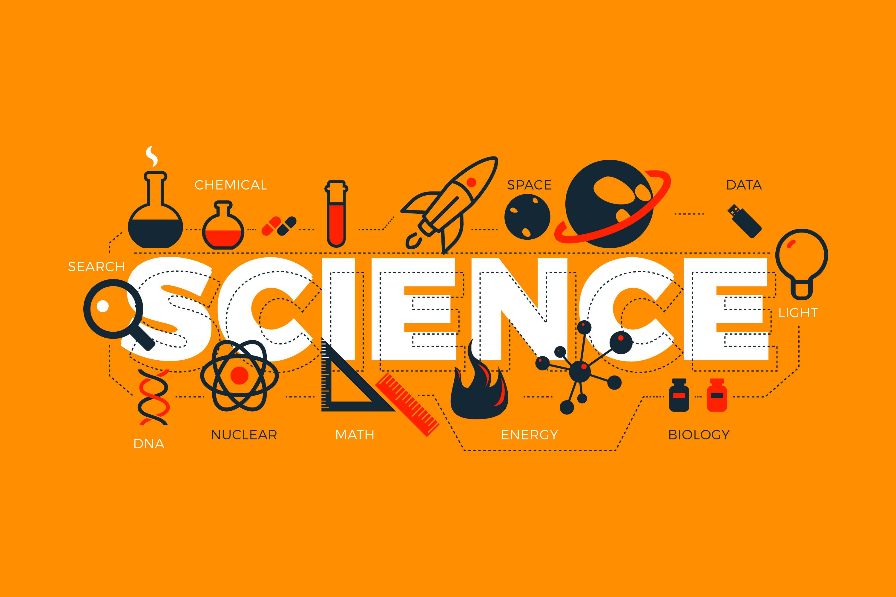 Course Image FPES0560: Sciences_Spring25