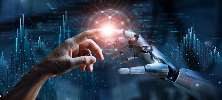 Course Image Intelligent Systems - Spring25