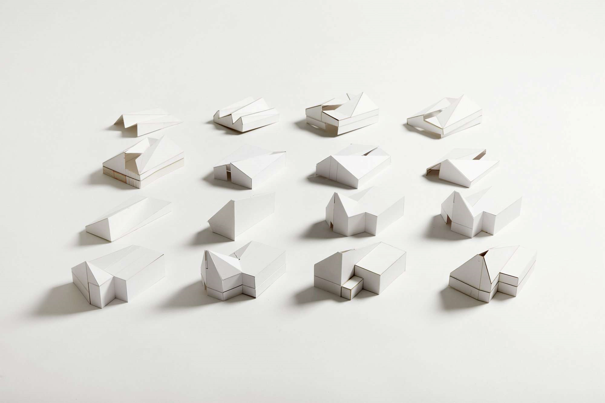Course Image Architectural Design (1): Basic Design Spring25
