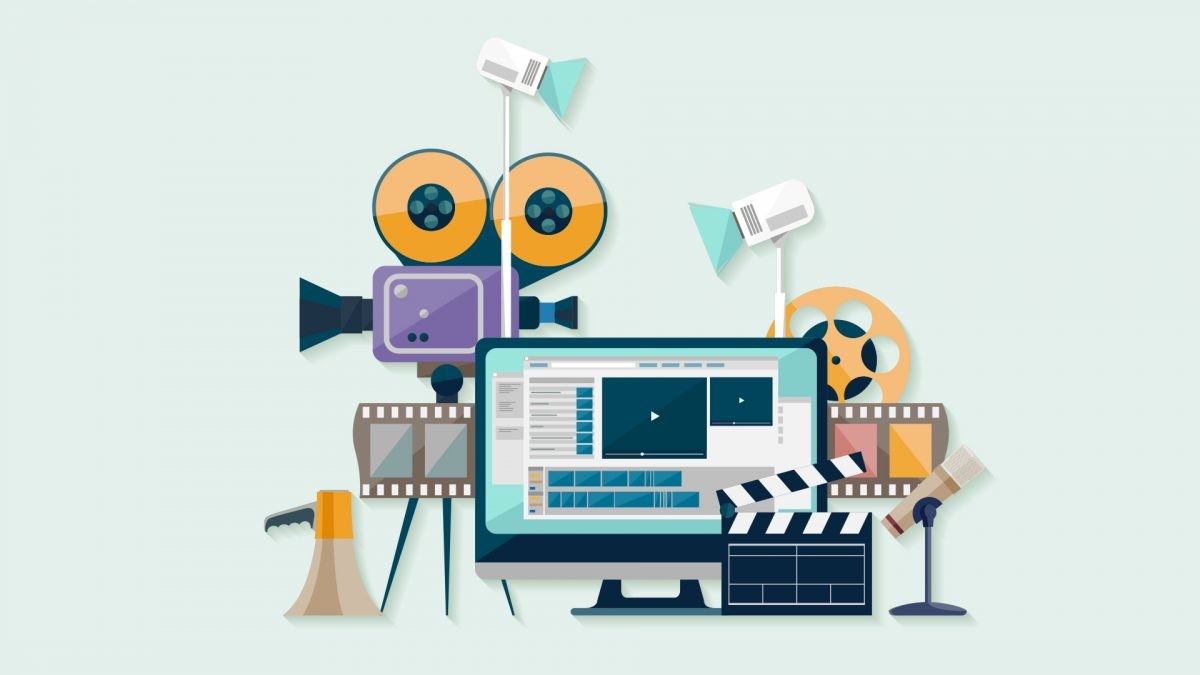 Course Image Media Production for Public Relations Spring25