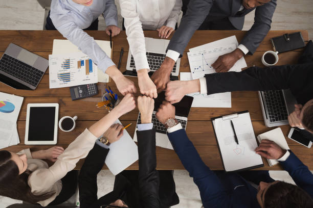 Course Image Organizational Communication - Spring25
