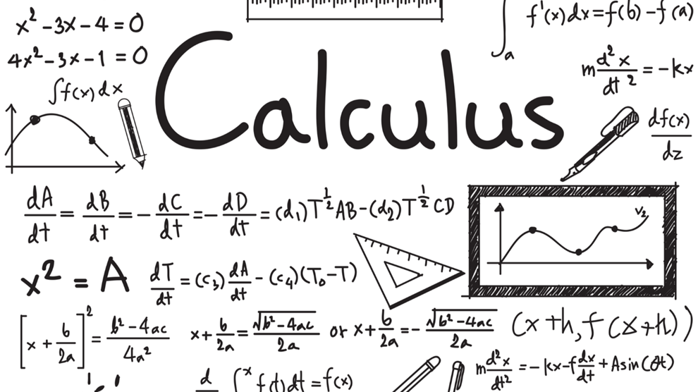 Course Image MATH2107-Calculus I Spring25