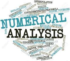 Course Image  Numerical Analysis for Engineers Spring25