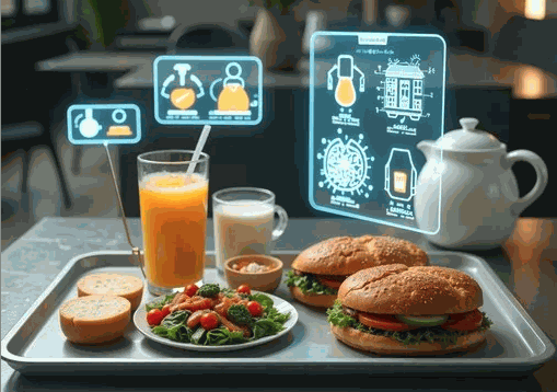 Course Image LANC2034: English for Nutrition and Dietetics_Fall25