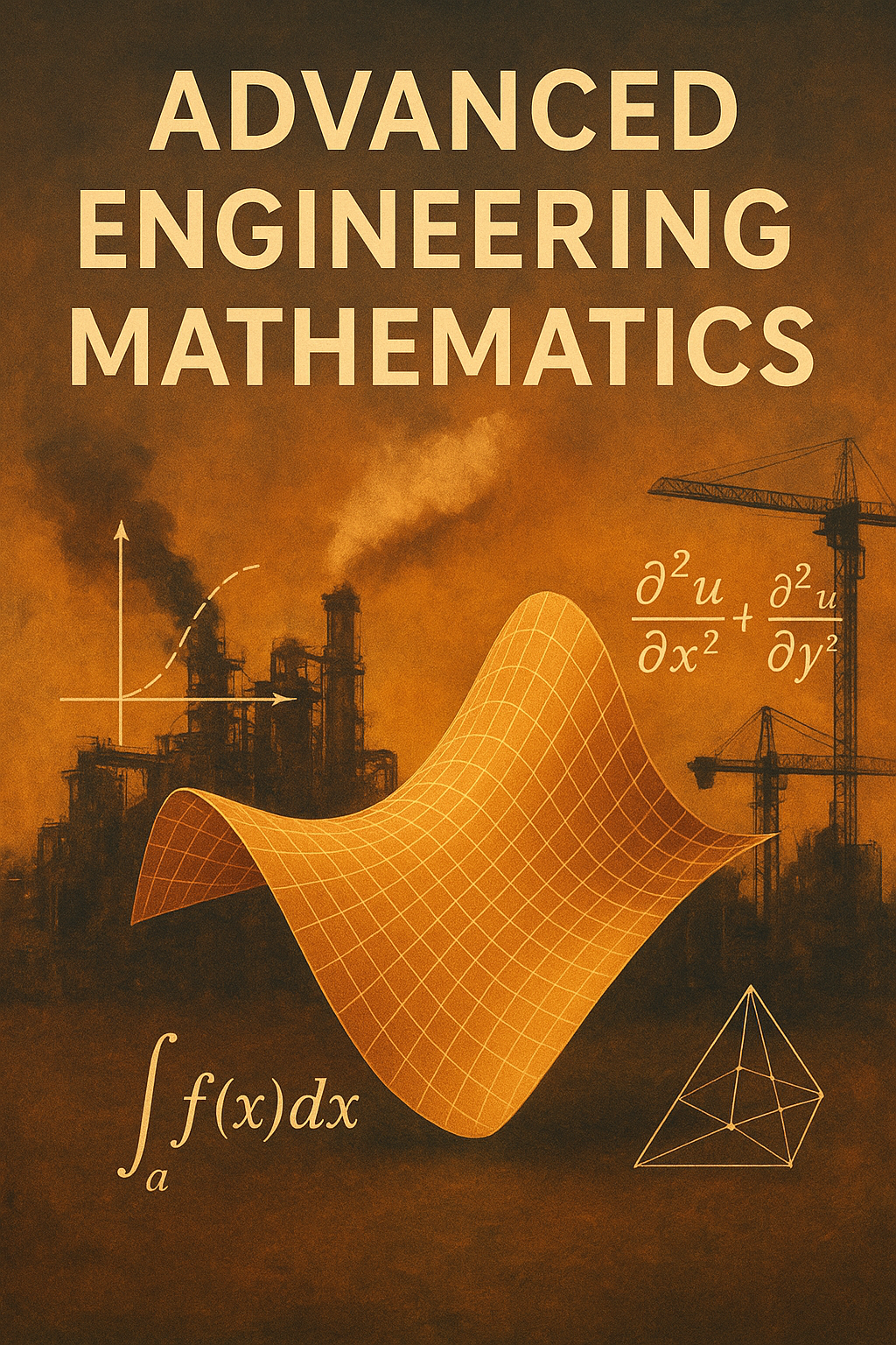 Course Image Advanced Engineering Mathematics-Fall25