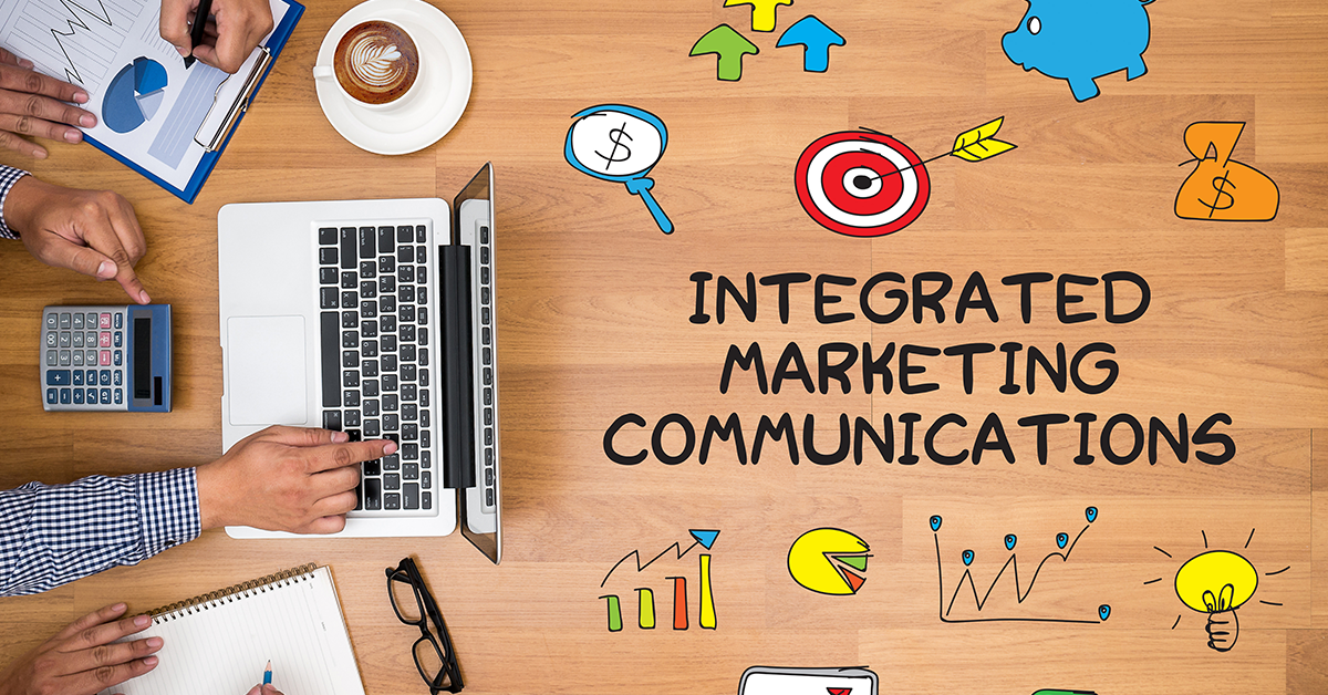 Course Image INTEGRATED MARKETING COMMUNICATIONS Fall24 fall25