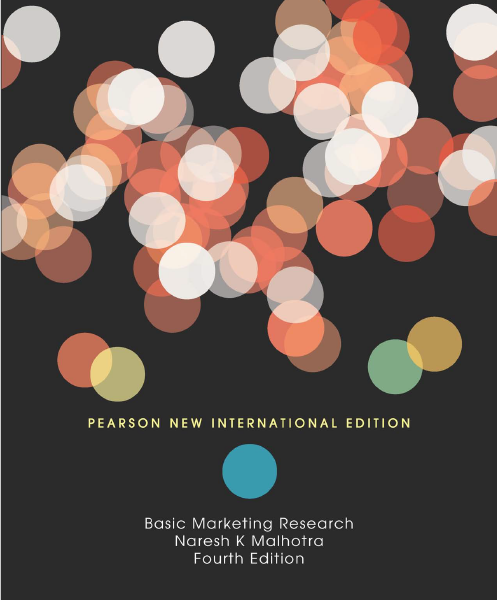 Course Image Marketing Research || Fall25