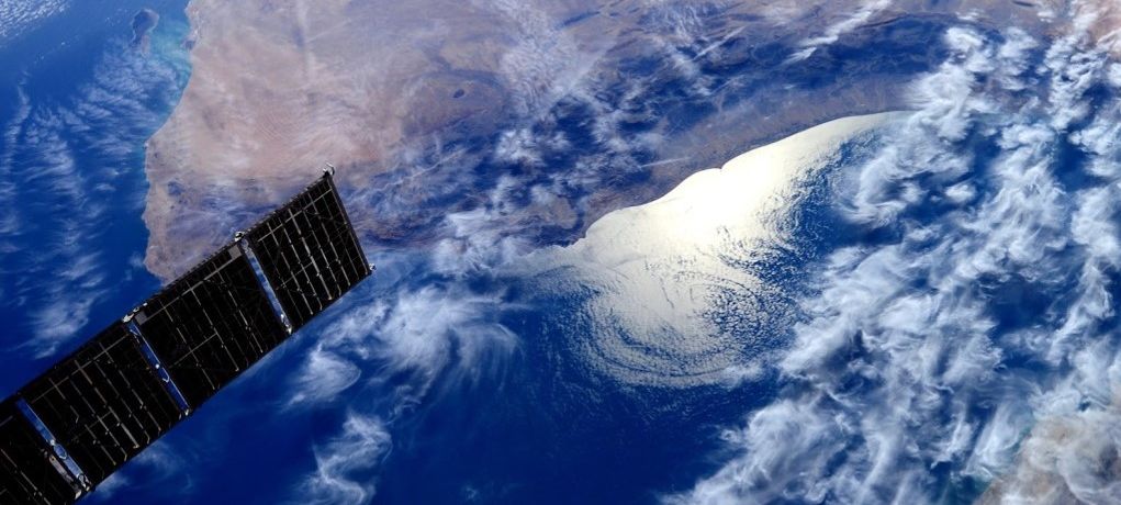 Course Image MASF4200 - Satellite Oceanography - Fall 2024 fall25
