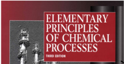 Course Image Principles of Chemical Processes Fall 25