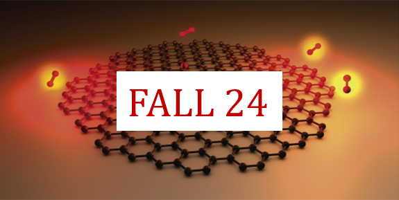 Course Image Experimental Methods of Physics III - Fall 2024 fall25