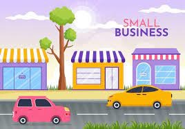 Course Image SMALL BUSINESS MANAGEMENT - Fall24 fall25