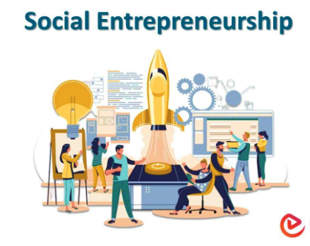 Course Image Social Entrepreneurship -Fall24 fall25