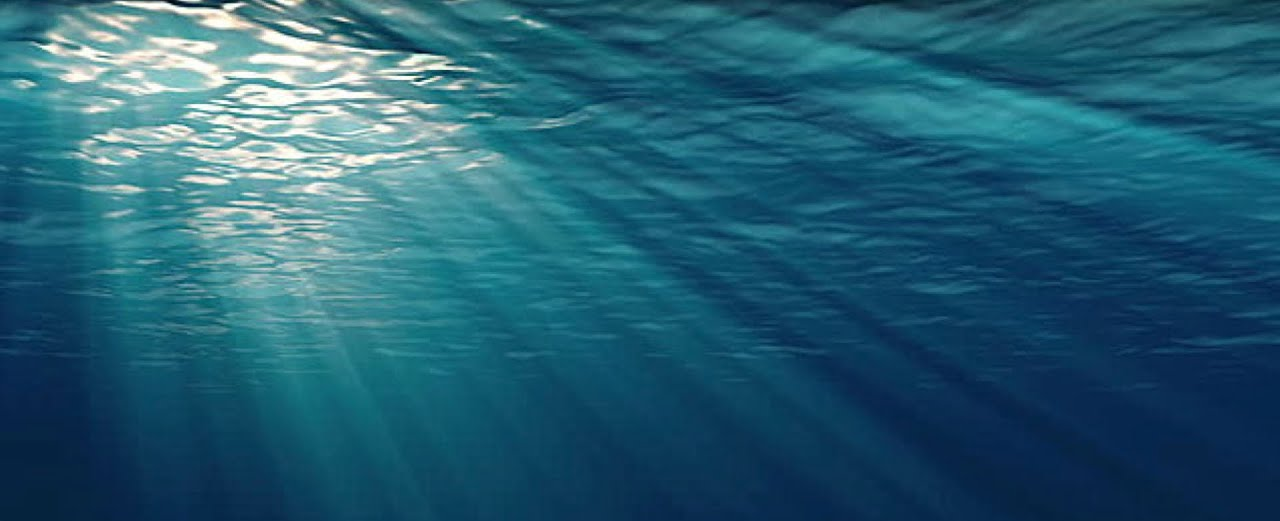 Course Image MASF3020 - Oceanography - Fall 2024 fall25