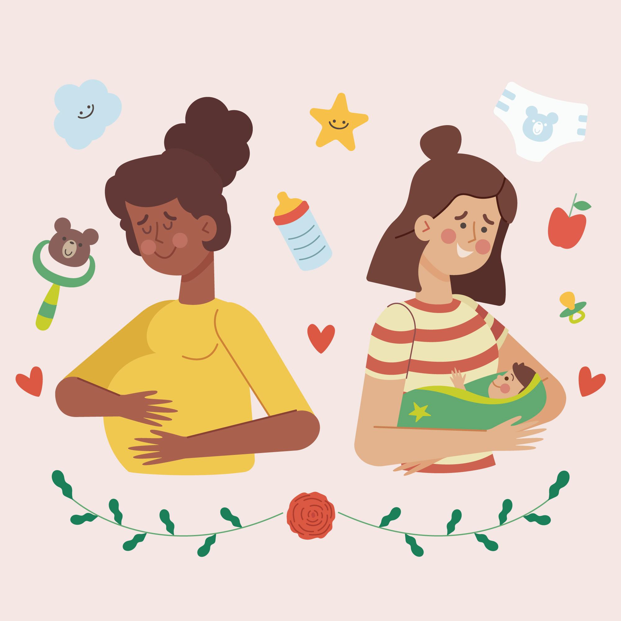 Course Image Maternal Infant and Child Nutrition - Fall24 fall25