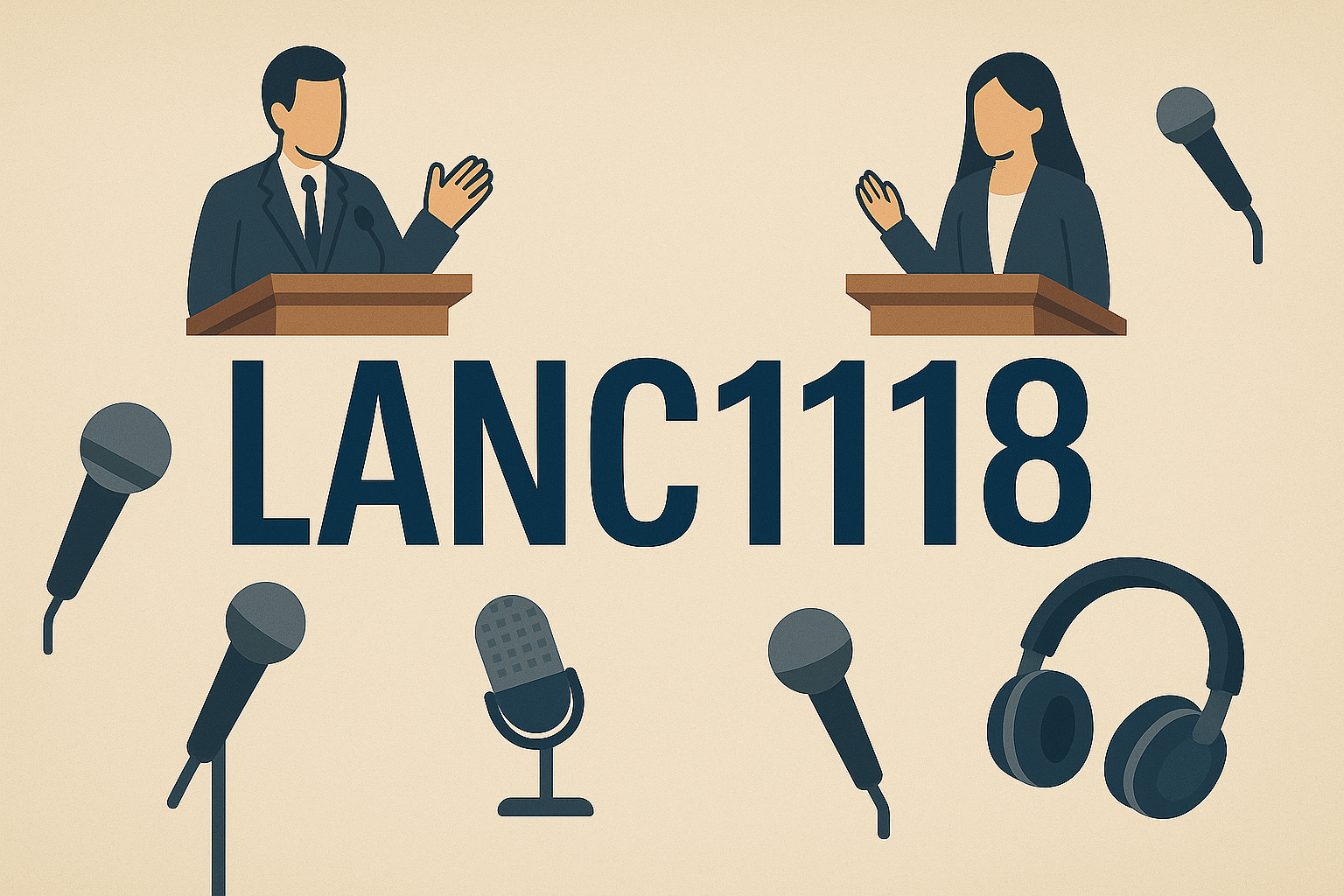 Course Image LANC1118: Speaking and Listening_Fall25