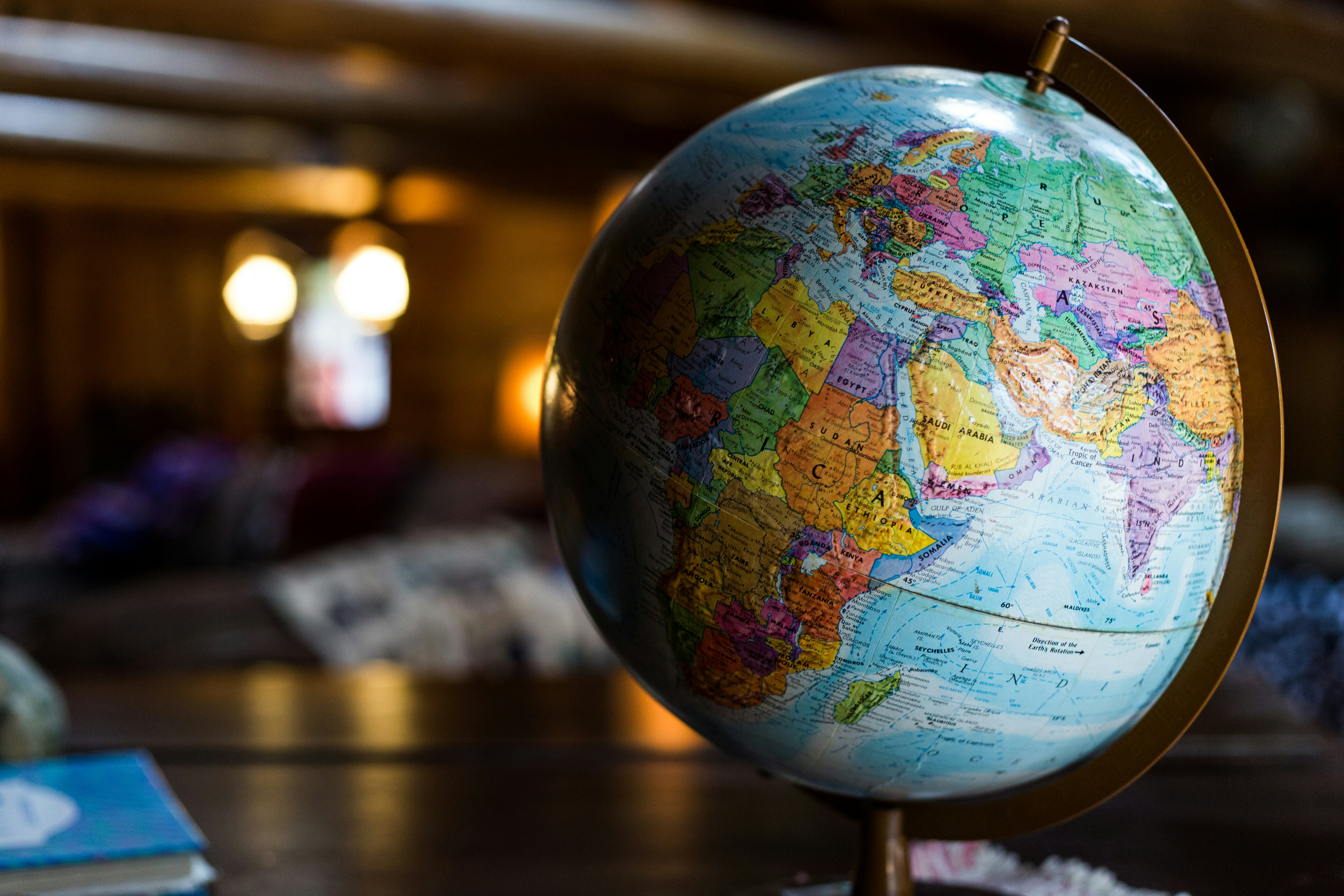 Course Image LANC2074: English for Political Science_Fall25