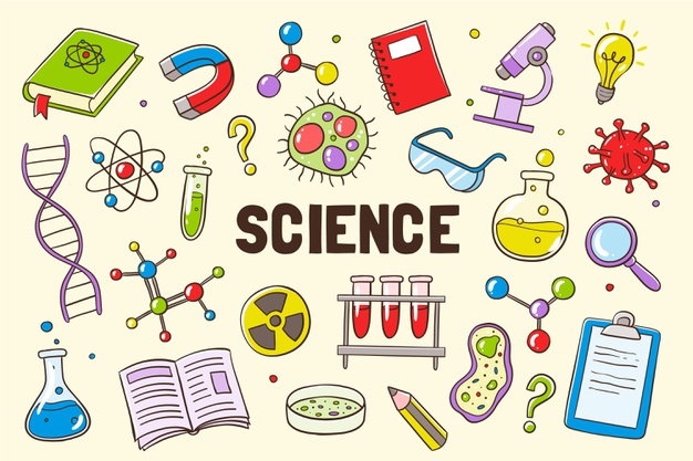 Course Image LANC2058: Communication in Science_Fall25
